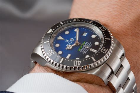 rolex deepsea listenpreis|rolex deepsea costco.